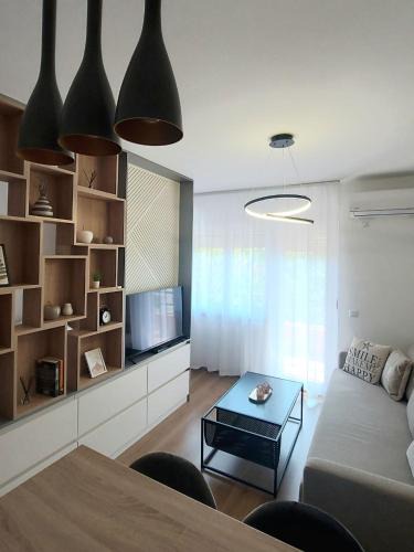 Zupanja Apartment | Studio apartman Iskra, self check IN-OUT