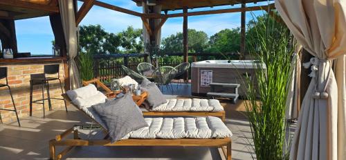 Brckovljani House | Studio apartman King