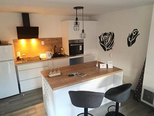 Tuhelj Apartment | Studio apartman Kod Ruže