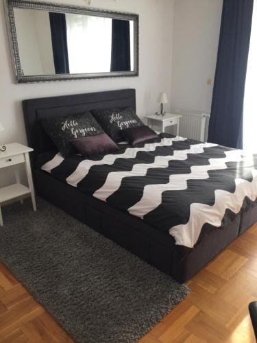 Osijek Apartment | Studio apartman Lara *
