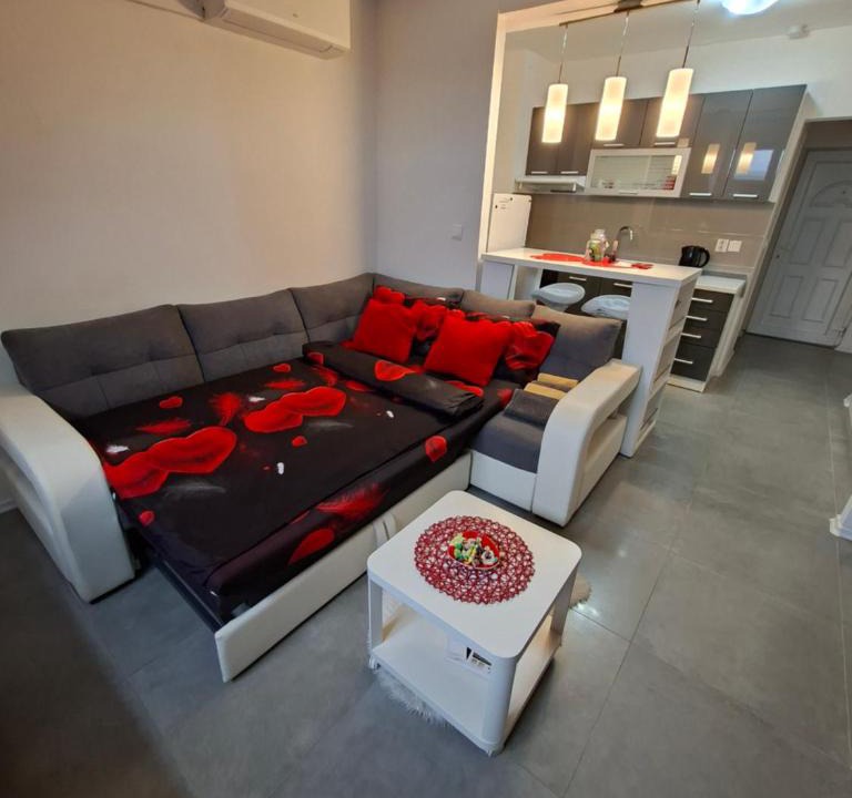 Vinkovci Apartment | Studio apartman Laura
