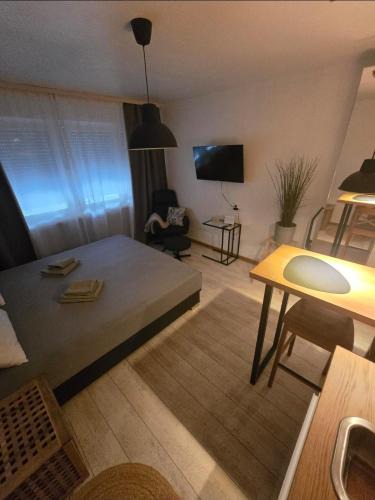 Kutina Apartment | Studio apartman Mari