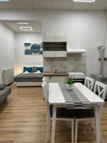 Kutina Apartment | Studio apartman MARIA 2