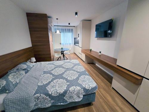 Petrinja Apartment | Studio Apartman Petrinja