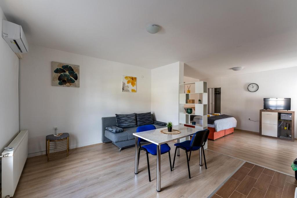Zdralovi Apartment | Studio apartman SMILEY
