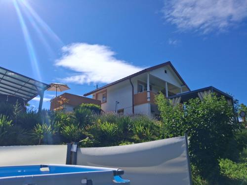 Ludbreg House | Studio apartman Stari Breg