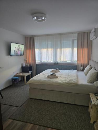 Kutina Apartment | Studio apartman Tara