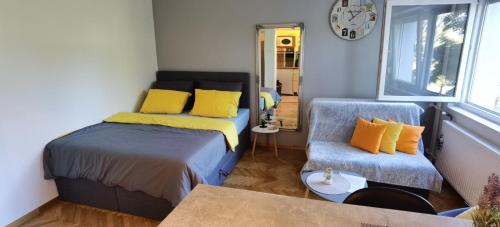 Vinkovci Apartment | Studio apartman Tonka