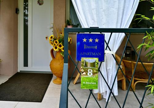 Karlovac Apartment | Studio Apartman UNA -self check in,free parking