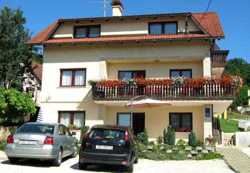Krapinske Toplice Bed & Breakfast | Studio apartmani i sobe Đurđan