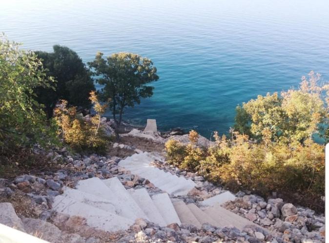 Starigrad Apartment | Studio Apartment Frane