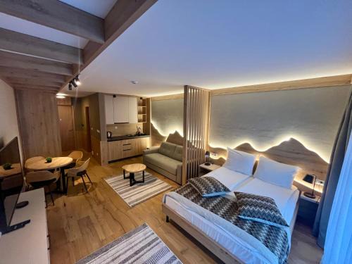 Jahorina Apartment | Studio Apartment C139 Jahorina Private host u sklopu Aparthotela VUČKO