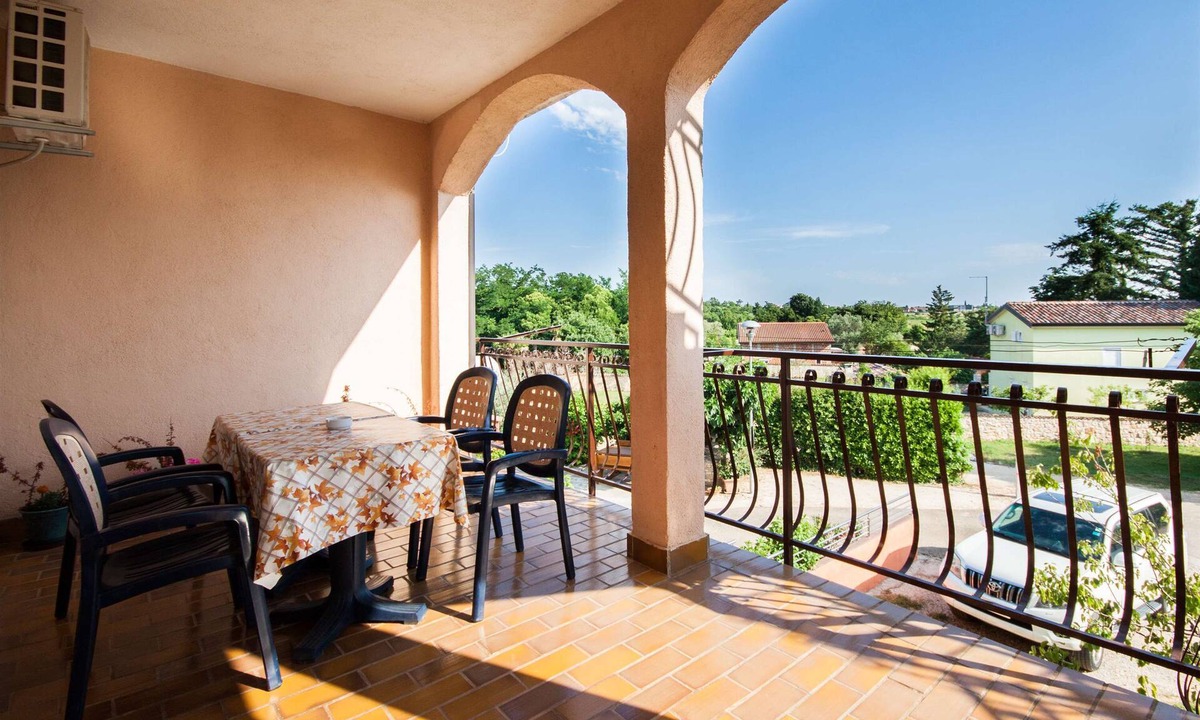 Monterol Apartment | Studio apartment close to the beach - Dara 2