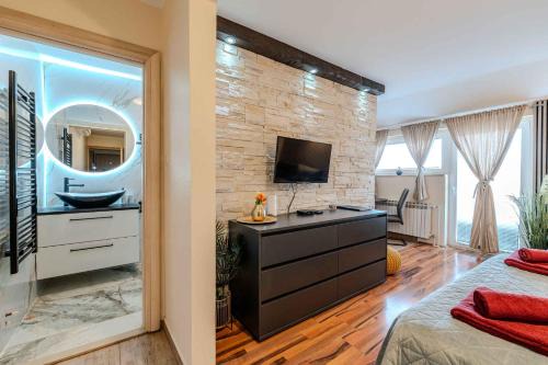 Sukosan Apartment | Studio Apartment in Sukosan I
