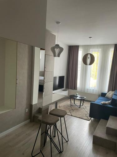 Osijek Apartment | Studio apartment INDIGO