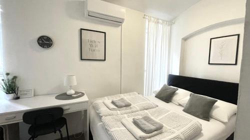Zagreb Apartment | Studio Apartment Ivana