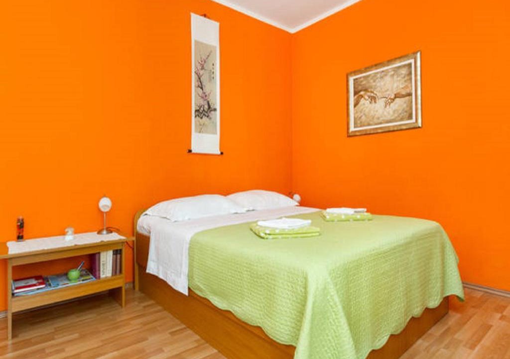 Split Apartment | Studio apartment Josip