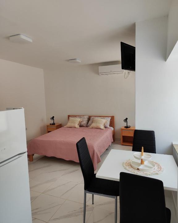 Drivenik Apartment | Studio Apartment Klarić