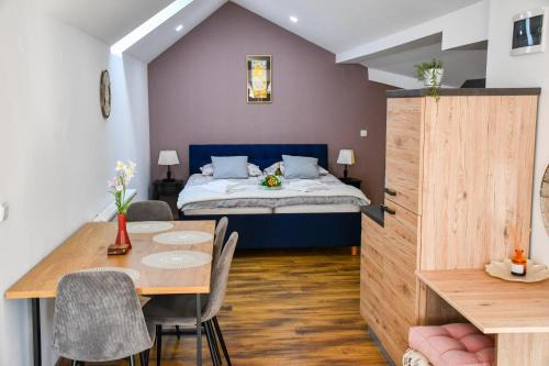 Sisak Apartment | Studio apartment OAZA