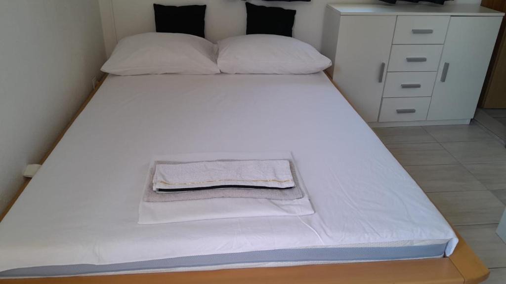 Neum Apartment | Studio Apartment Sanja 3