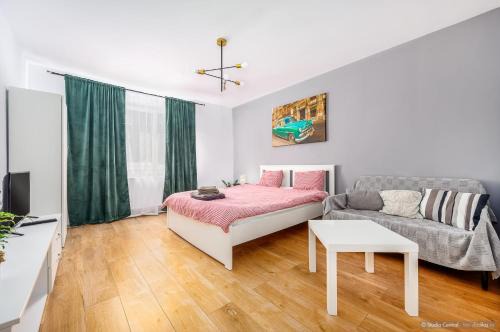 Gura Humorului Apartment | Studio Central