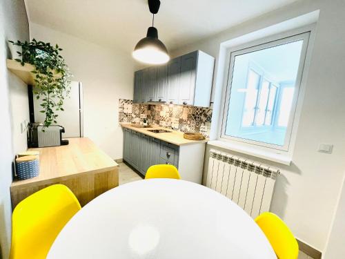 Toplita Apartment | Studio F13