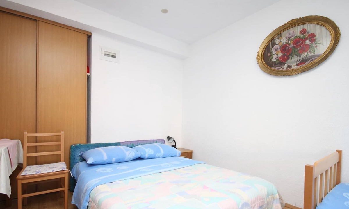 Kastel Kambelovac Apartment | Studio flat with air-conditioning Kaštel Kambelovac, Kaštela (AS-8627-j)