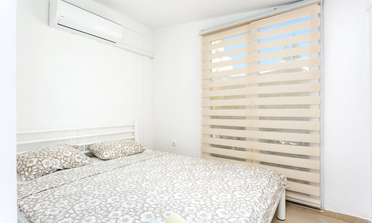 Mastrinka Apartment | Studio flat near beach Mastrinka, Čiovo (AS-22956-a)