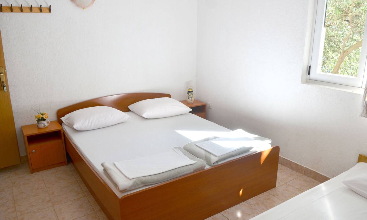 Podaca Apartment | Studio flat with balcony Podaca, Makarska (AS-2617-f)