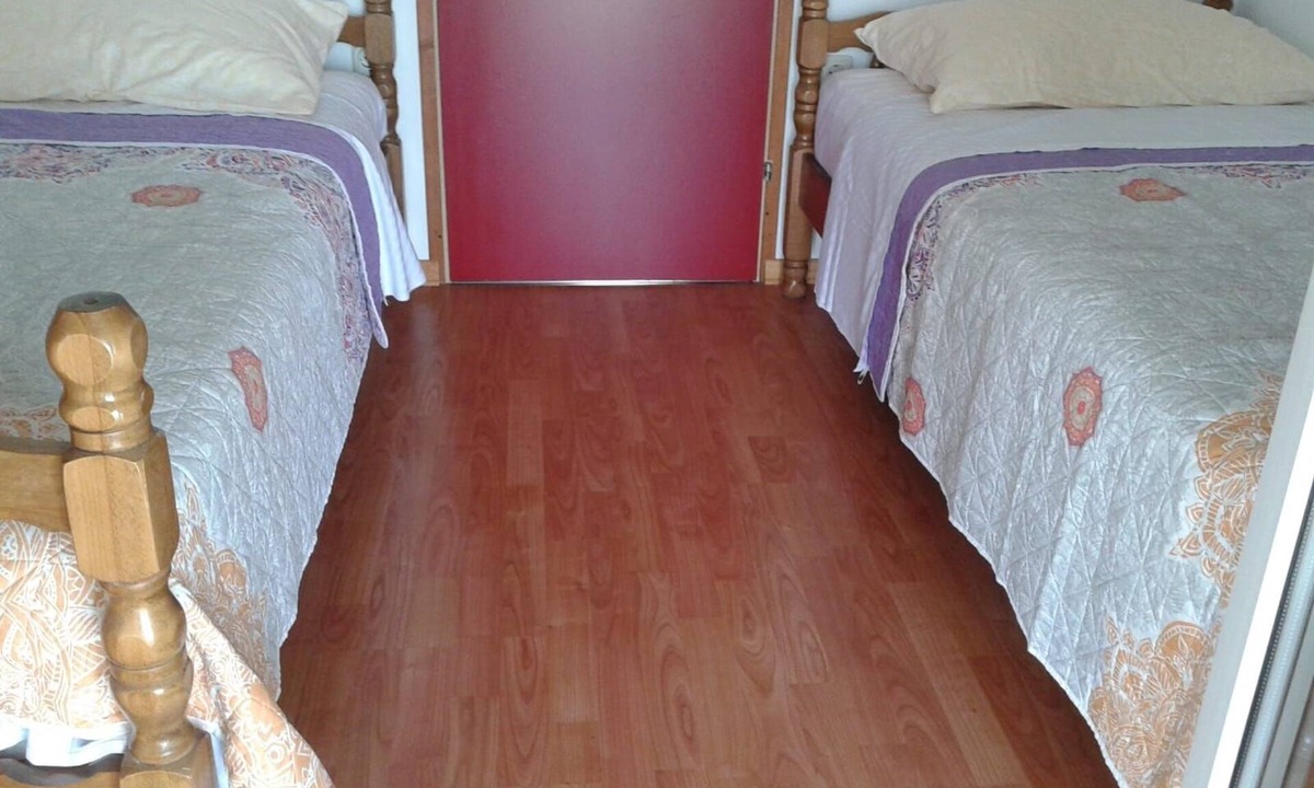 Rtina Apartment | Studio flat with terrace and sea view Rtina - Stošići, Zadar (AS-15921-b)