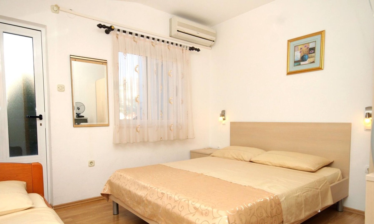 Slano Apartment | Studio flat with terrace Slano, Dubrovnik (AS-2159-c)