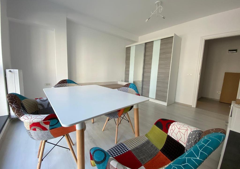 Militari Apartment | Studio Galaxy Plaza Residence Sector 6
