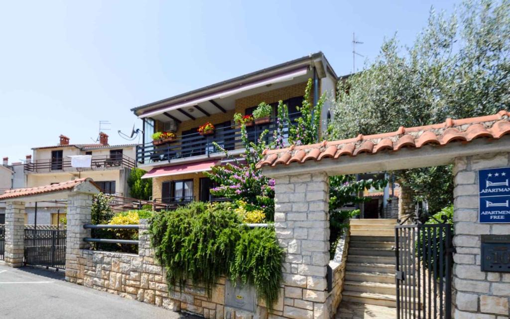 Pjescana Uvala Apartment | Studio in Pjescana Uvala - Istrien 11044