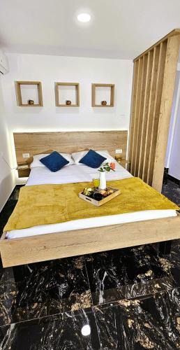 Buzdohanj Apartment | Studio Kamarin