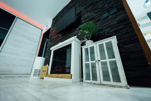 Ploiesti Apartment | Studio