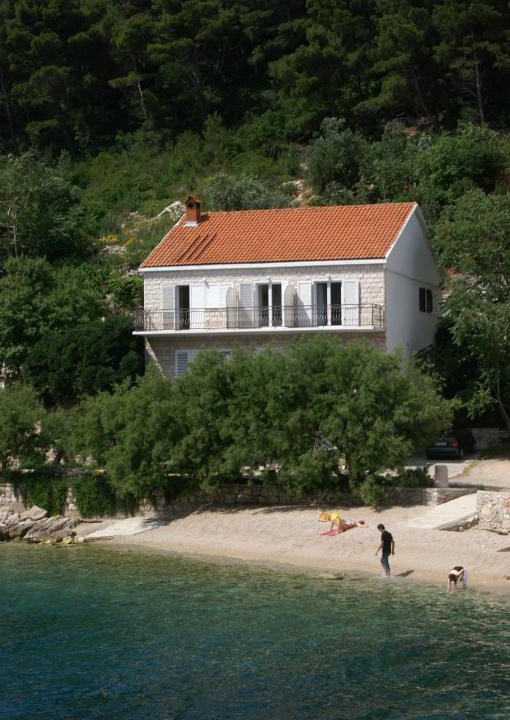 Trstenik Apartment | Studio Trstenik 4566b