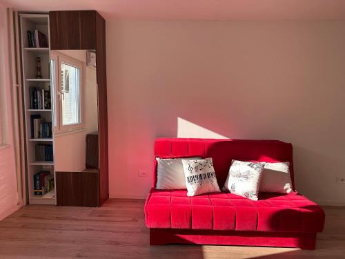 Mejë Apartment | Studio Y