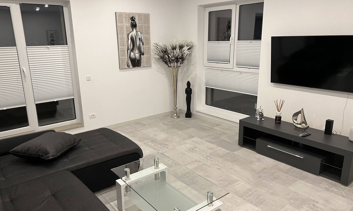 Militari Apartment | Stunning 3-Room Penthouse lakeviw with Rooftop Terrace W10+W11