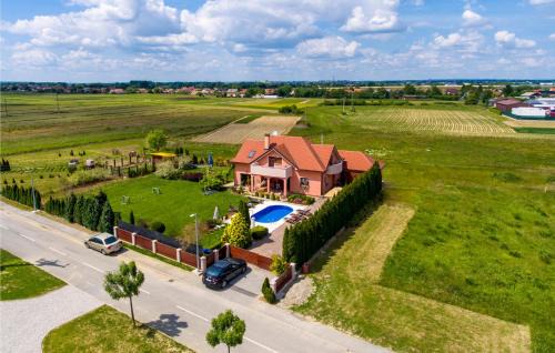 Gornji Kneginec House | Stunning Apartment In Turcin With Sauna
