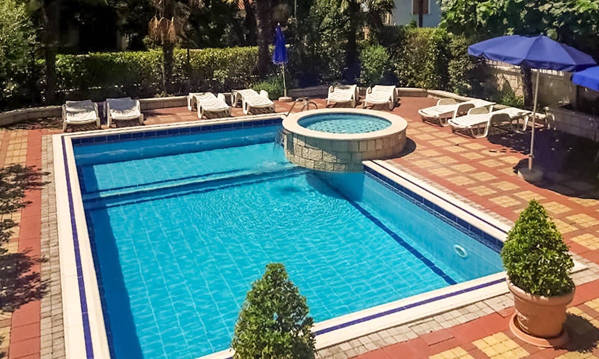 Kukci Apartment | Stunning apartment in Nova Vas