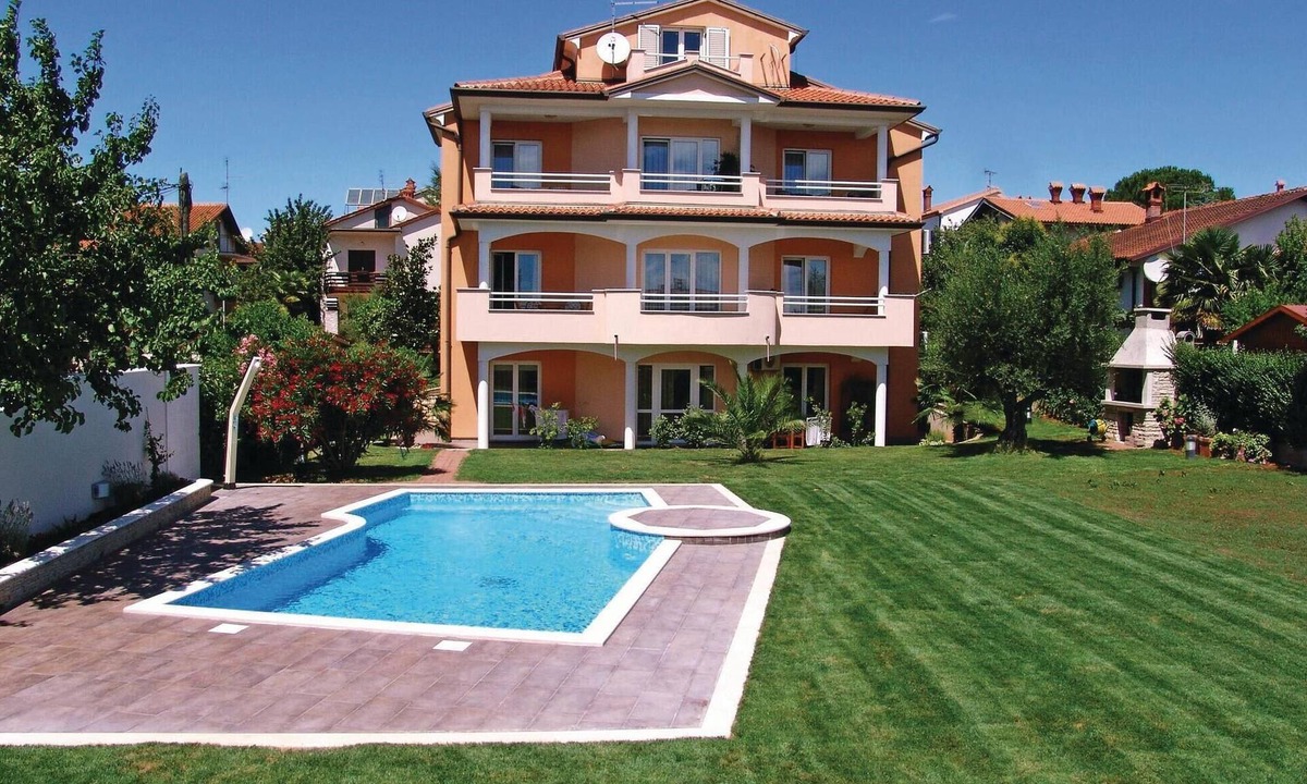 Novigrad Apartment | Stunning apartment in Novigrad