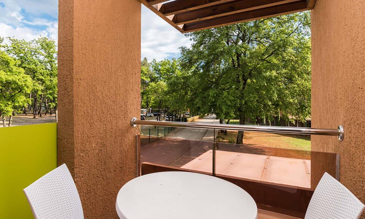 Monterol Apartment | Stunning apartment in Umag