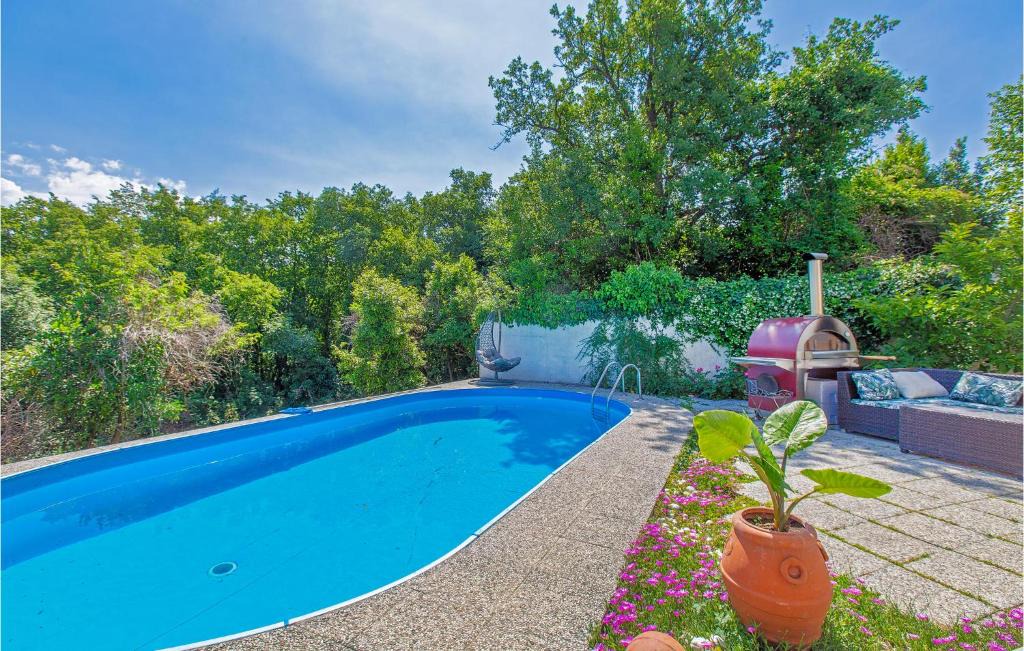 Koper Apartment | Stunning Apartment In Skofije With 2 Bedrooms, Wifi And Outdoor Swimming Pool