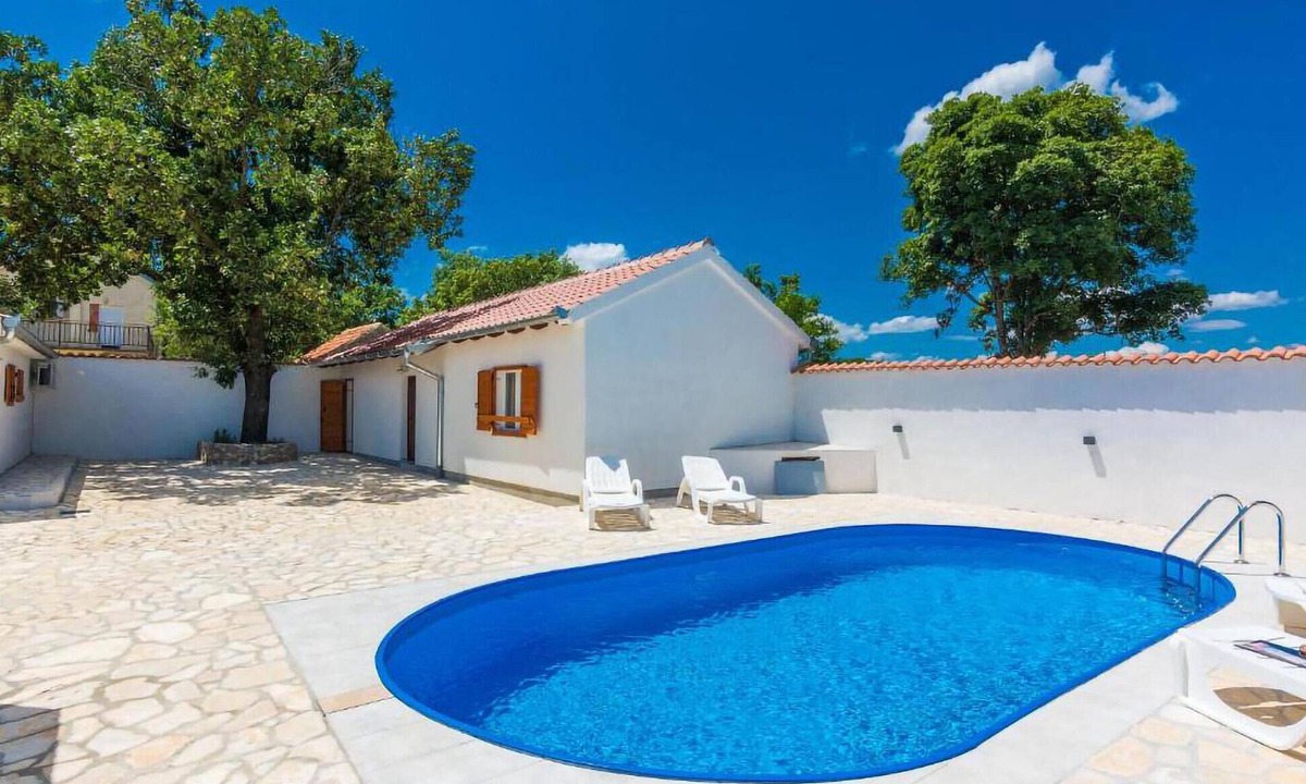 Bila Vlaka House | Stunning home in Bila Vlaka
