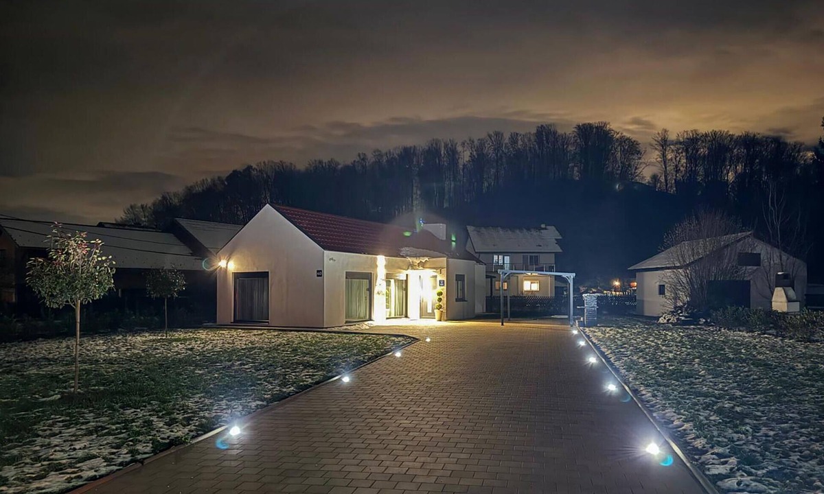 Strmec Stubicki House | Stunning home in Donja Stubica with WiFi