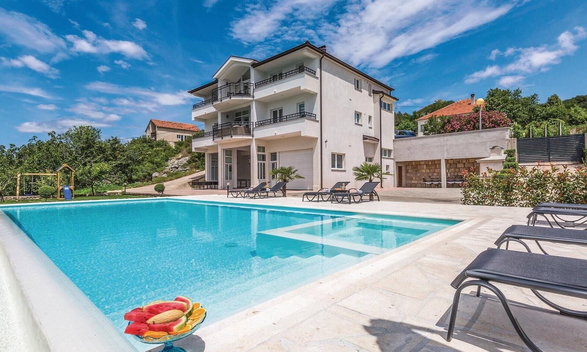Prolozac House | Stunning home in Glavina Donja