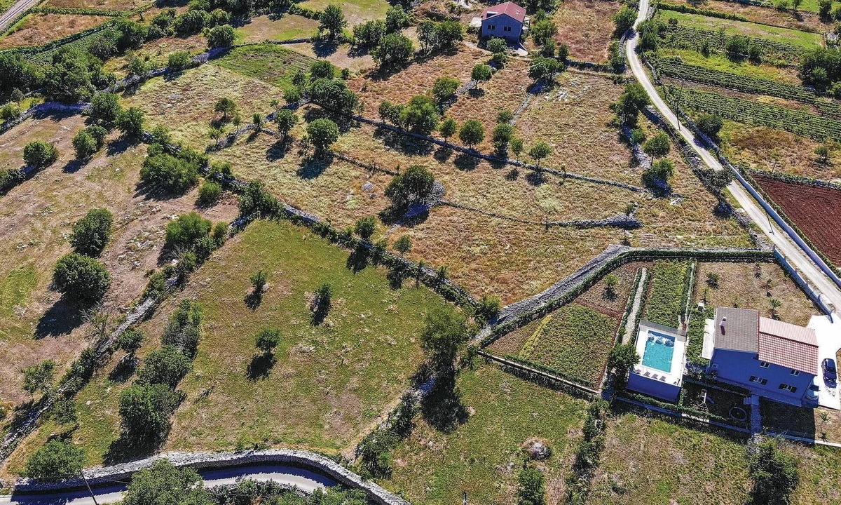 Primorski Dolac House | Stunning home in Primorki Dolac