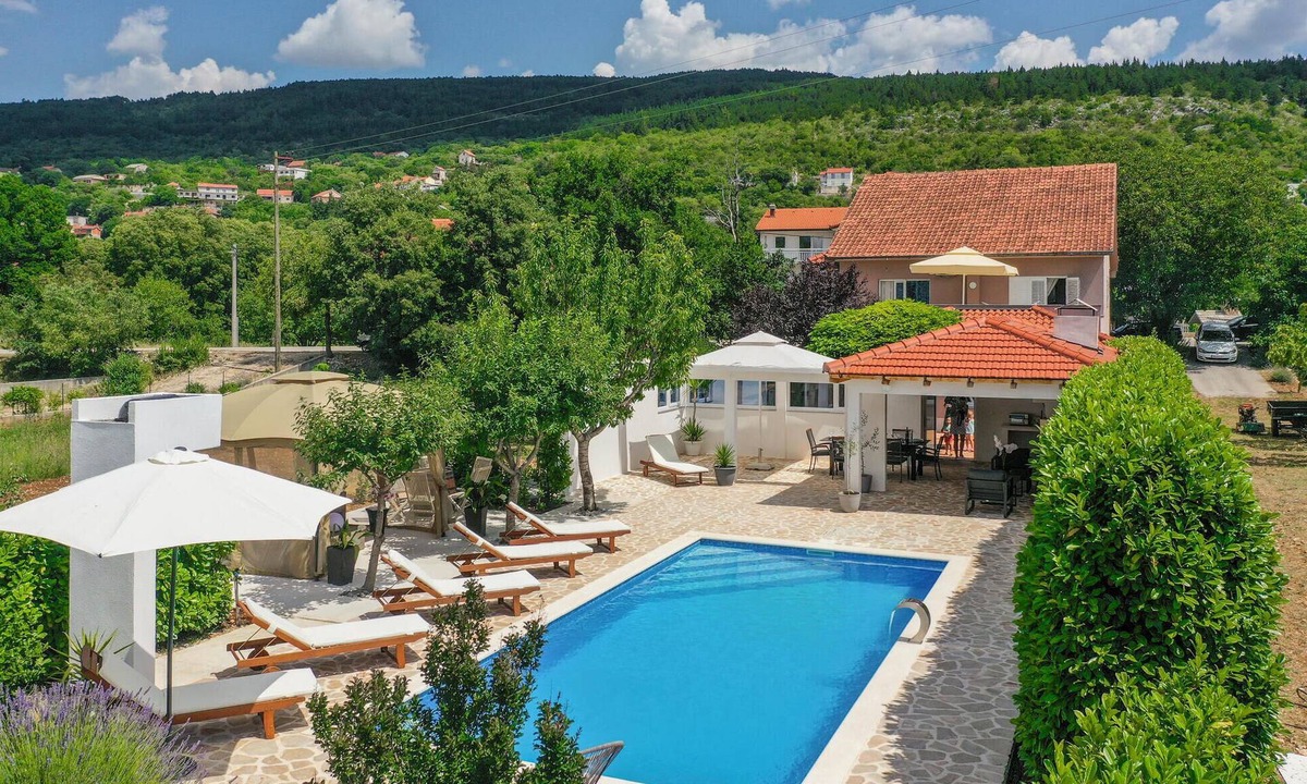 Donji Prolozac House | Stunning home in Prolozac Donji