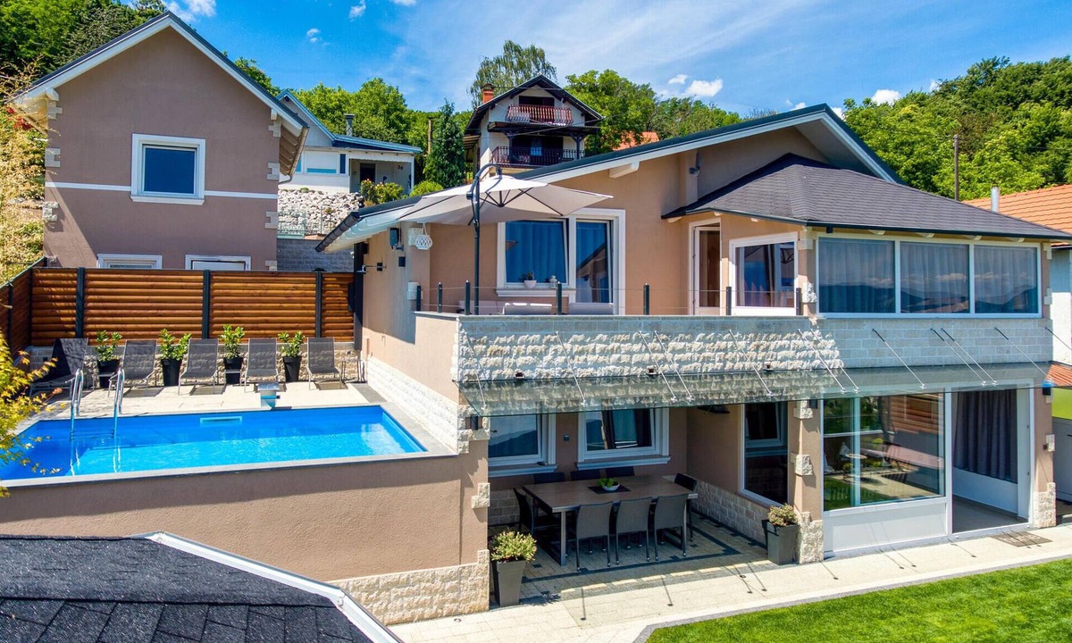 Novi Marof House | Stunning home in Novi Marof with sauna