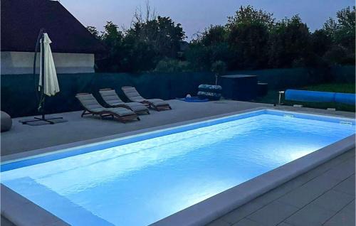 Petrijevci House | Stunning Home In Petrijevci